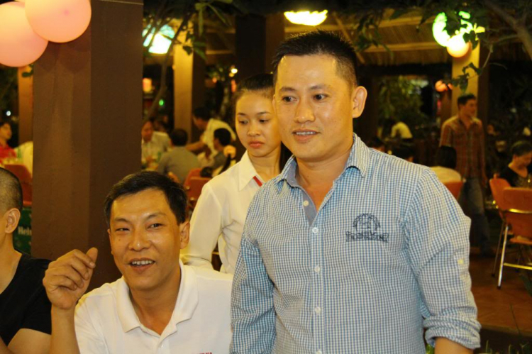 Kính mời các bác tham Gia Tất Niên Chi Hội KIAfc 18/1/2014 Kính mời các bác tham Gia Tất Niên Chi Hội KIAfc 18/1/2014