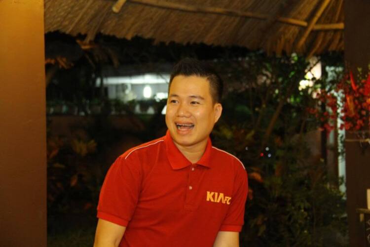 Kính mời các bác tham Gia Tất Niên Chi Hội KIAfc 18/1/2014 Kính mời các bác tham Gia Tất Niên Chi Hội KIAfc 18/1/2014