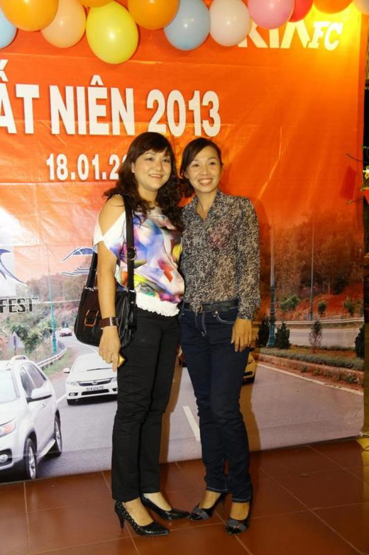 Kính mời các bác tham Gia Tất Niên Chi Hội KIAfc 18/1/2014 Kính mời các bác tham Gia Tất Niên Chi Hội KIAfc 18/1/2014