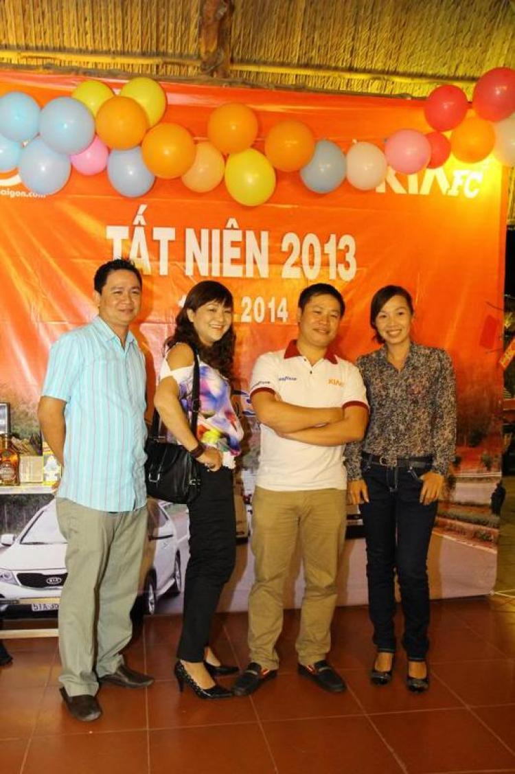 Kính mời các bác tham Gia Tất Niên Chi Hội KIAfc 18/1/2014 Kính mời các bác tham Gia Tất Niên Chi Hội KIAfc 18/1/2014