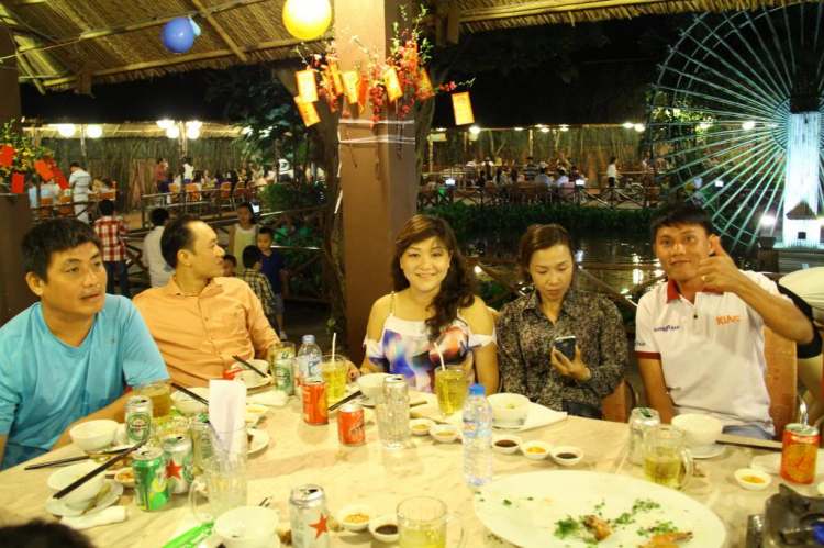 Kính mời các bác tham Gia Tất Niên Chi Hội KIAfc 18/1/2014 Kính mời các bác tham Gia Tất Niên Chi Hội KIAfc 18/1/2014