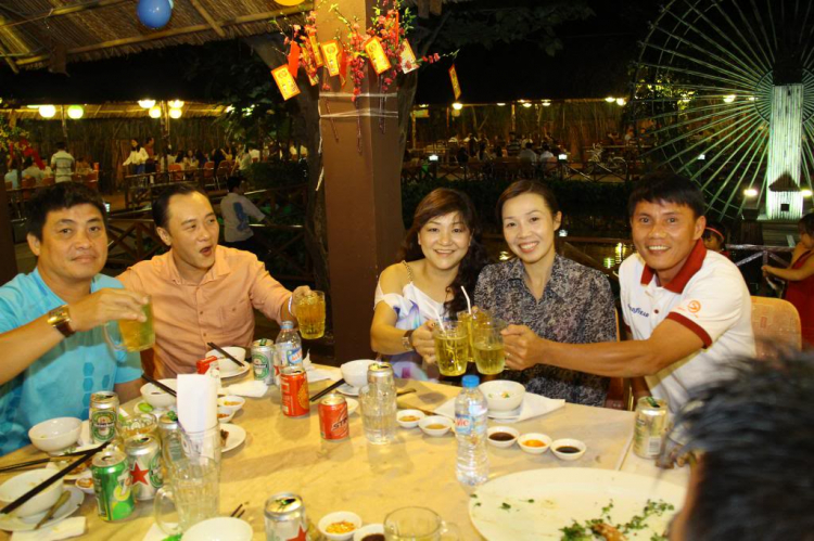Kính mời các bác tham Gia Tất Niên Chi Hội KIAfc 18/1/2014 Kính mời các bác tham Gia Tất Niên Chi Hội KIAfc 18/1/2014