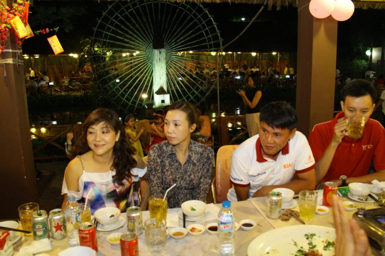 Kính mời các bác tham Gia Tất Niên Chi Hội KIAfc 18/1/2014 Kính mời các bác tham Gia Tất Niên Chi Hội KIAfc 18/1/2014