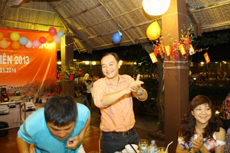 Kính mời các bác tham Gia Tất Niên Chi Hội KIAfc 18/1/2014 Kính mời các bác tham Gia Tất Niên Chi Hội KIAfc 18/1/2014