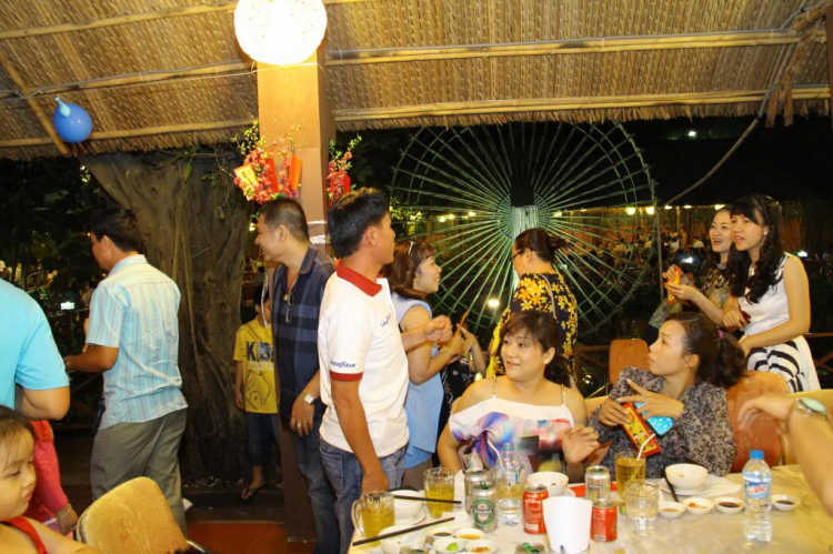 Kính mời các bác tham Gia Tất Niên Chi Hội KIAfc 18/1/2014 Kính mời các bác tham Gia Tất Niên Chi Hội KIAfc 18/1/2014