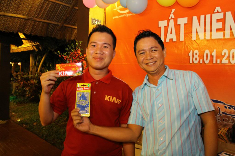Kính mời các bác tham Gia Tất Niên Chi Hội KIAfc 18/1/2014 Kính mời các bác tham Gia Tất Niên Chi Hội KIAfc 18/1/2014