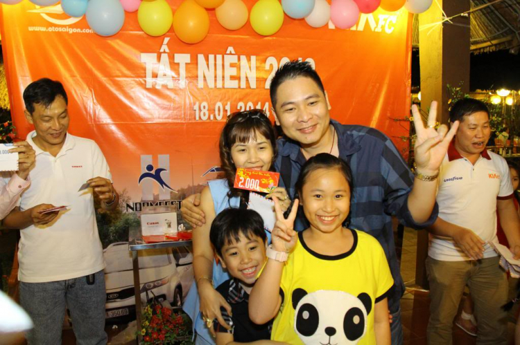 Kính mời các bác tham Gia Tất Niên Chi Hội KIAfc 18/1/2014 Kính mời các bác tham Gia Tất Niên Chi Hội KIAfc 18/1/2014