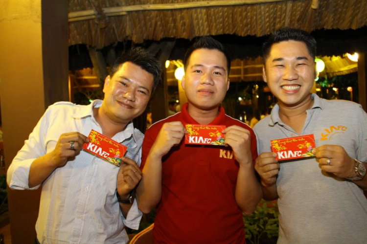 Kính mời các bác tham Gia Tất Niên Chi Hội KIAfc 18/1/2014 Kính mời các bác tham Gia Tất Niên Chi Hội KIAfc 18/1/2014