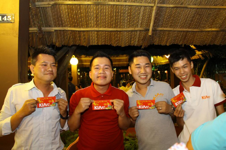 Kính mời các bác tham Gia Tất Niên Chi Hội KIAfc 18/1/2014 Kính mời các bác tham Gia Tất Niên Chi Hội KIAfc 18/1/2014