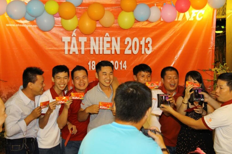 Kính mời các bác tham Gia Tất Niên Chi Hội KIAfc 18/1/2014 Kính mời các bác tham Gia Tất Niên Chi Hội KIAfc 18/1/2014