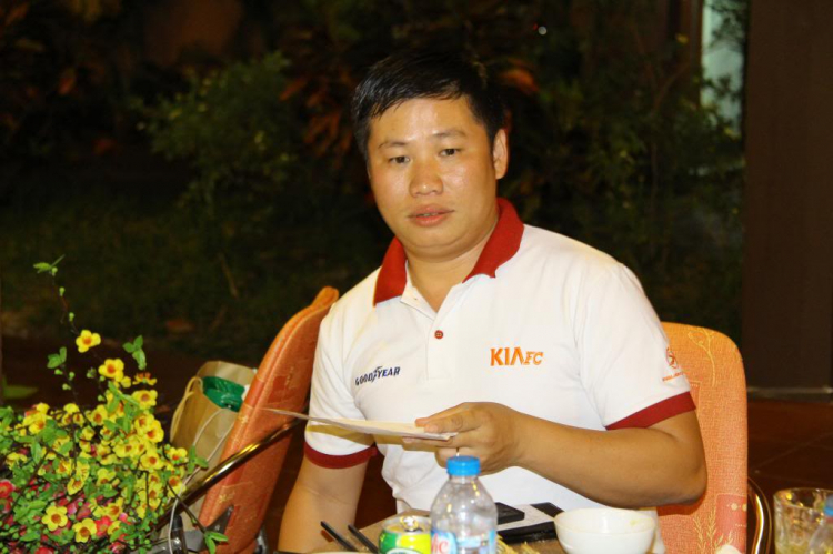 Kính mời các bác tham Gia Tất Niên Chi Hội KIAfc 18/1/2014 Kính mời các bác tham Gia Tất Niên Chi Hội KIAfc 18/1/2014