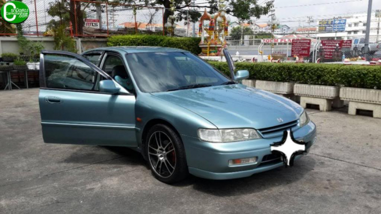 ACCORD CLUB : Bộ sưu tập ACCORDS 90-97 & Acura Legend 91- 95 !