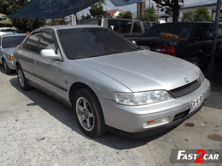 ACCORD CLUB : Bộ sưu tập ACCORDS 90-97 & Acura Legend 91- 95 !