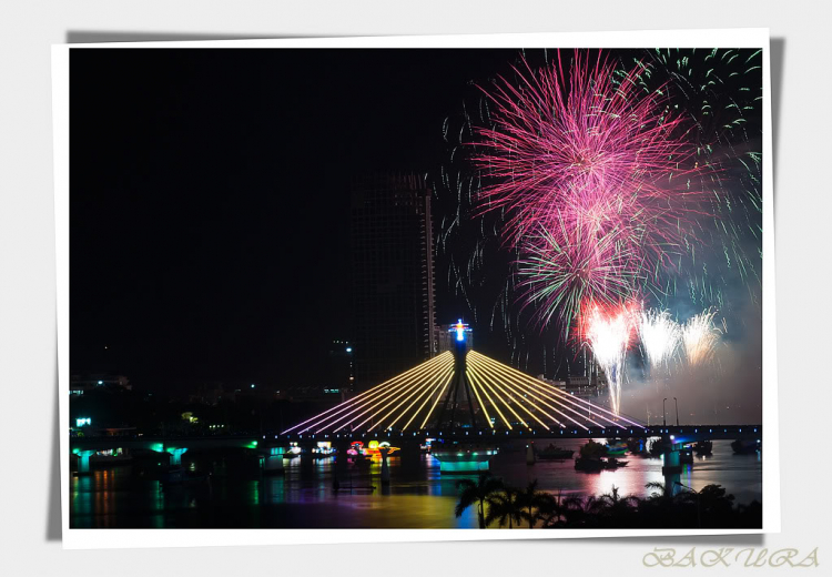 Đường từ SGN về Danang Đường từ SGN về Danang
