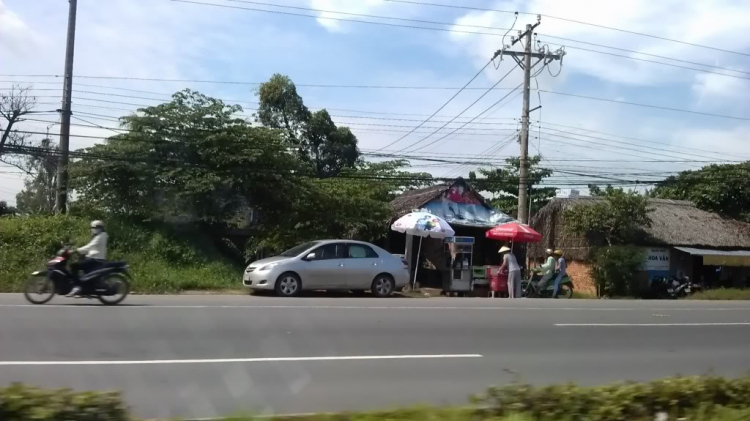 Em bị quắc vào mà nghi là bắn đểu ở đây. Giờ làm sao đây các bác?