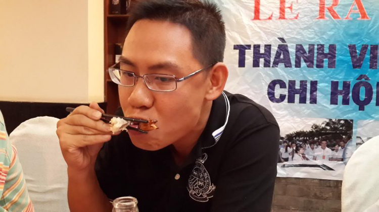 Tái khởi động lịch Off "ThiCa BoKe" định kỳ của FFC Tái khởi động lịch Off "ThiCa BoKe" định kỳ của FFC