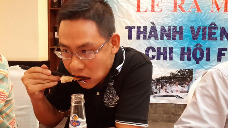 Tái khởi động lịch Off "ThiCa BoKe" định kỳ của FFC Tái khởi động lịch Off "ThiCa BoKe" định kỳ của FFC