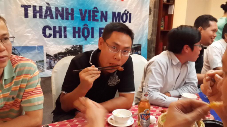 Tái khởi động lịch Off "ThiCa BoKe" định kỳ của FFC Tái khởi động lịch Off "ThiCa BoKe" định kỳ của FFC