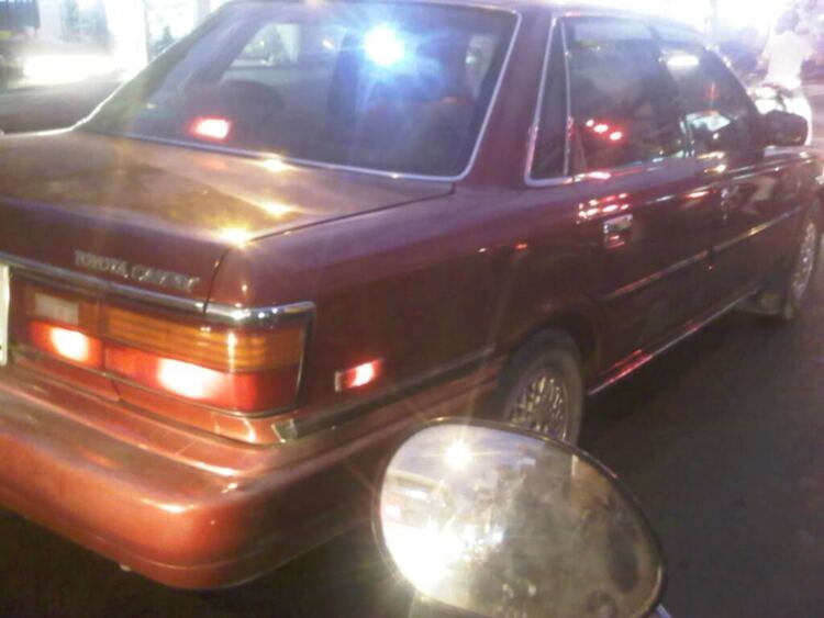 Anh em Camry 87-91 vô đây chơi