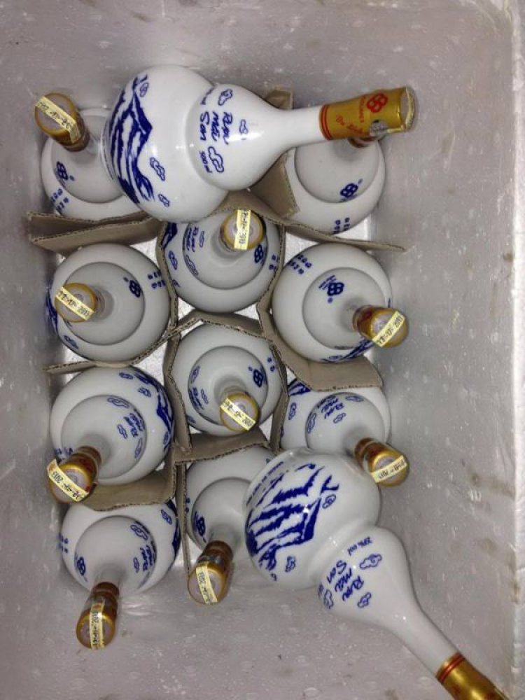 Tất niên Previa Club Tất niên Previa Club