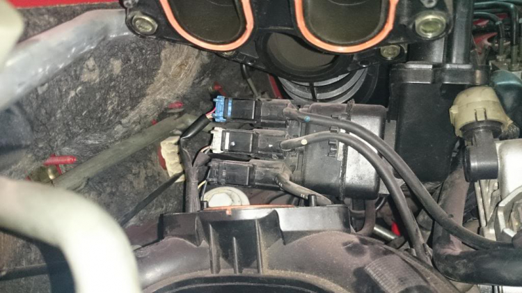 DIY: Ký sự Mazda RX-8!!! Up hình độ động cơ trang 20 DIY: Ký sự Mazda RX-8!!! Up hình độ động cơ trang 20
