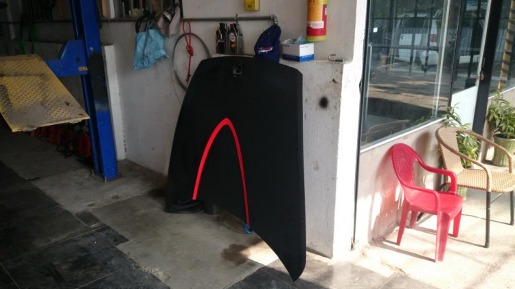 DIY: Ký sự Mazda RX-8!!! Up hình độ động cơ trang 20 DIY: Ký sự Mazda RX-8!!! Up hình độ động cơ trang 20