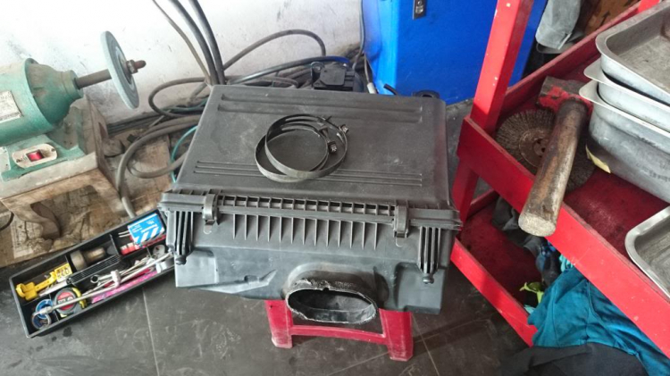 DIY: Ký sự Mazda RX-8!!! Up hình độ động cơ trang 20 DIY: Ký sự Mazda RX-8!!! Up hình độ động cơ trang 20