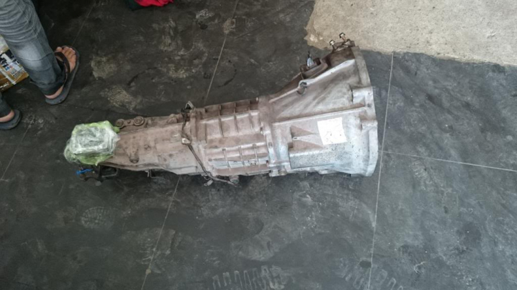 DIY: Ký sự Mazda RX-8!!! Up hình độ động cơ trang 20 DIY: Ký sự Mazda RX-8!!! Up hình độ động cơ trang 20