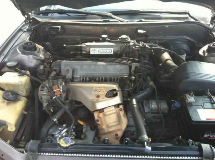 Anh em Camry 87-91 vô đây chơi Anh em Camry 87-91 vô đây chơi