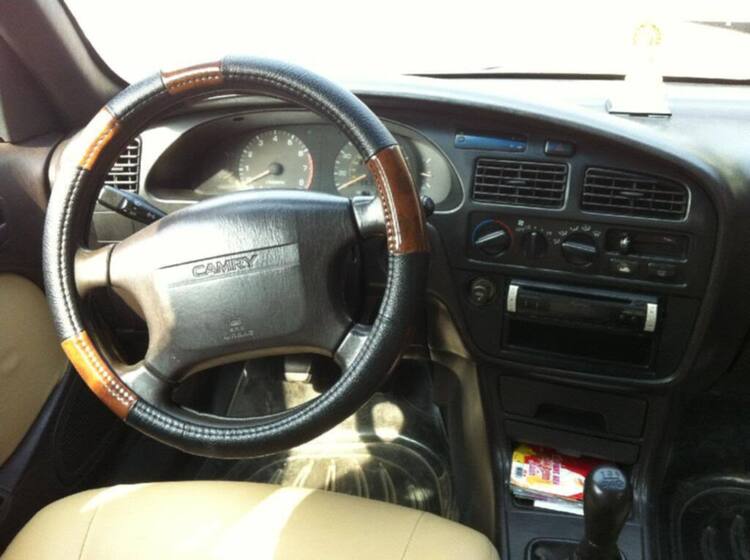 Anh em Camry 87-91 vô đây chơi Anh em Camry 87-91 vô đây chơi