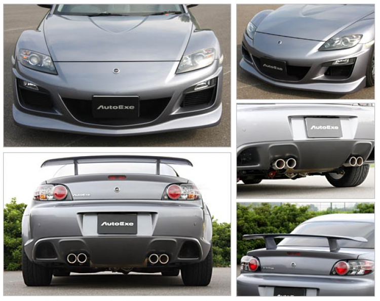 DIY: Ký sự Mazda RX-8!!! Up hình độ động cơ trang 20 DIY: Ký sự Mazda RX-8!!! Up hình độ động cơ trang 20