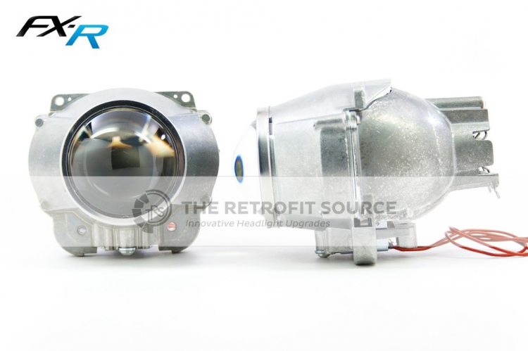 DIY - Lên bixenon, nâng cấp một chút cho dàn điện Escape DIY - Lên bixenon, nâng cấp một chút cho dàn điện Escape