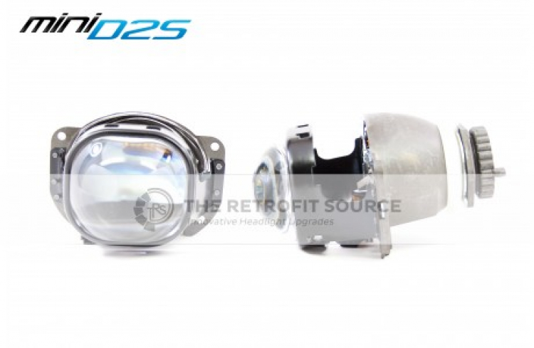 DIY - Lên bixenon, nâng cấp một chút cho dàn điện Escape DIY - Lên bixenon, nâng cấp một chút cho dàn điện Escape