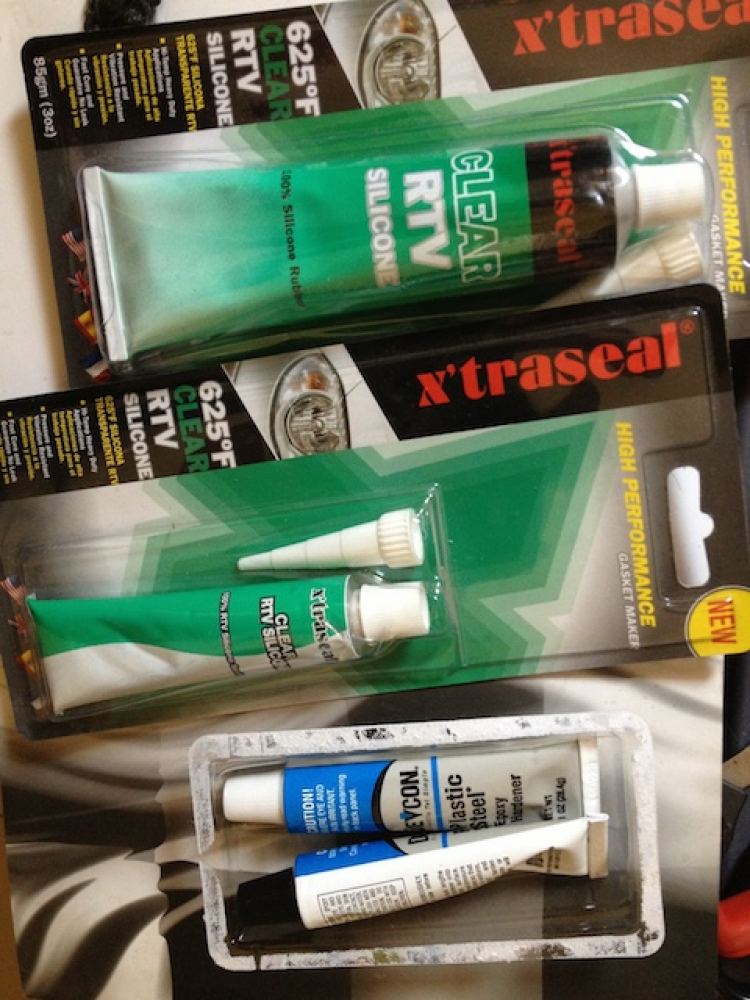 DIY - Lên bixenon, nâng cấp một chút cho dàn điện Escape DIY - Lên bixenon, nâng cấp một chút cho dàn điện Escape