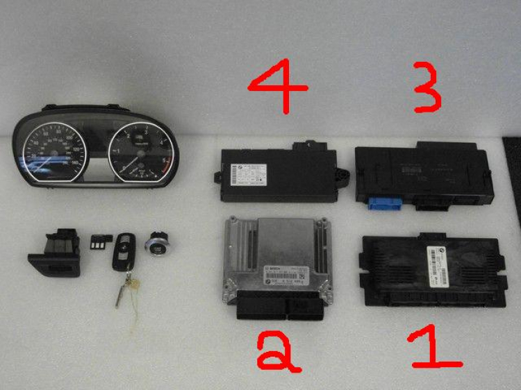 E90-2010 lỗi rất lạ bác nào đang đi sẵn sàng tinh thần đi !