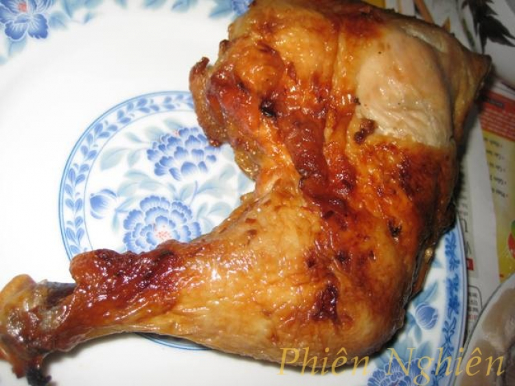 Thổi hồn Quốc túy vào nồi bánh chưng...Hehehe