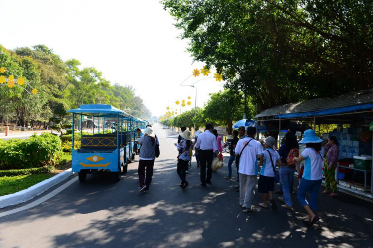 Chùa Bà Tây Ninh