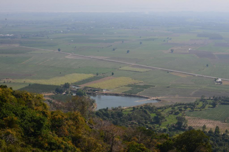 Chùa Bà Tây Ninh