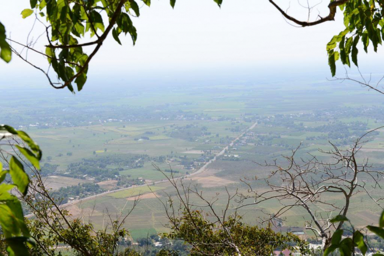 Chùa Bà Tây Ninh