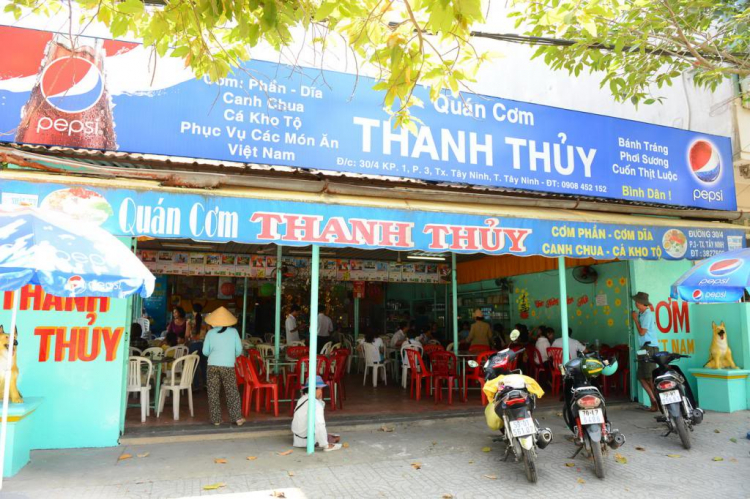 Chùa Bà Tây Ninh