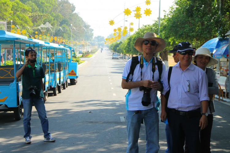 Chùa Bà Tây Ninh