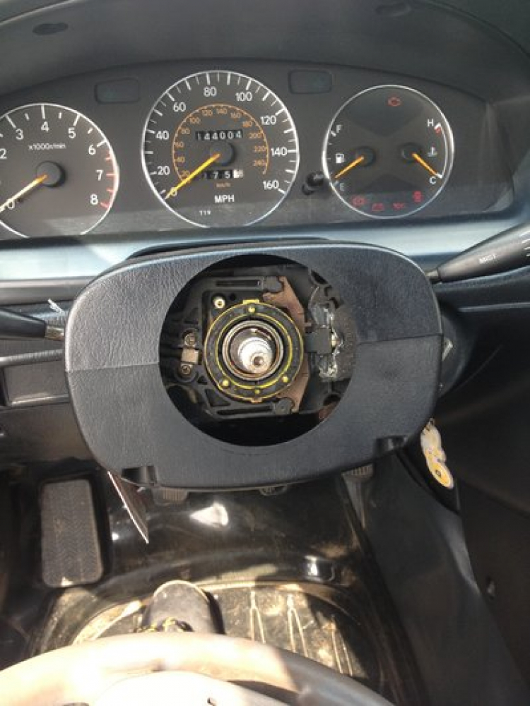 Toyota Corona 1992 - 1996 mắt híp đít bồng (Na béo ) Toyota Corona 1992 - 1996 mắt híp đít bồng (Na béo )