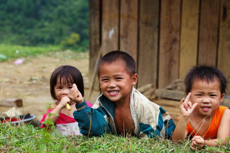 Mù Cang Chải - Mùa lúa chín cùng GLK-Club Mù Cang Chải - Mùa lúa chín cùng GLK-Club