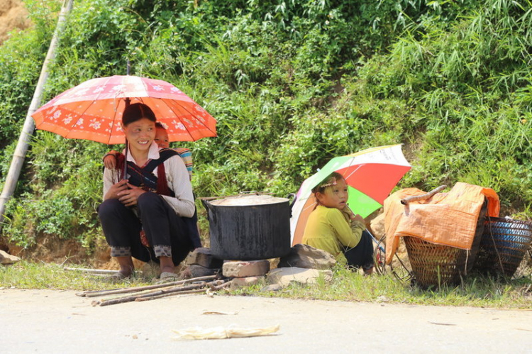 Mù Cang Chải - Mùa lúa chín cùng GLK-Club Mù Cang Chải - Mùa lúa chín cùng GLK-Club