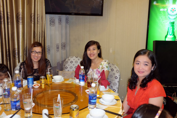 NƠI TỤ TẬP ĂN CHƠI VÀ ĐÓN CHÀO THÀNH VIÊN MỚI CỦA AE SORENTO ! NƠI TỤ TẬP ĂN CHƠI VÀ ĐÓN CHÀO THÀNH VIÊN MỚI CỦA AE SORENTO !