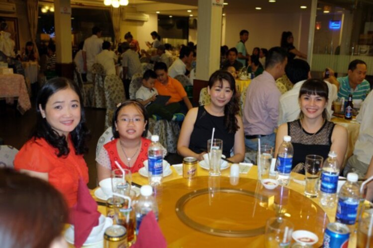 NƠI TỤ TẬP ĂN CHƠI VÀ ĐÓN CHÀO THÀNH VIÊN MỚI CỦA AE SORENTO ! NƠI TỤ TẬP ĂN CHƠI VÀ ĐÓN CHÀO THÀNH VIÊN MỚI CỦA AE SORENTO !