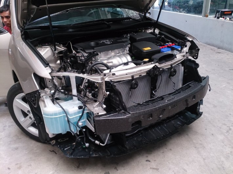 Club Camry 20xx - Nơi giao lưu, học hỏi kinh nghiệm các bác chạy Camry sản xuất sau năm 2000 Club Camry 20xx - Nơi giao lưu, học hỏi kinh nghiệm các bác chạy Camry sản xuất sau năm 2000