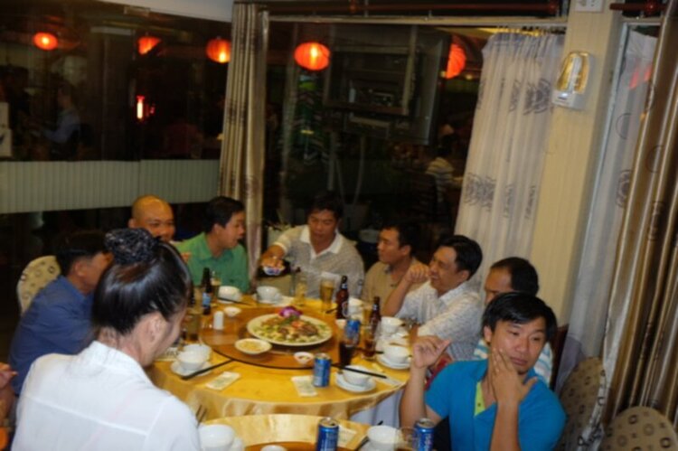 NƠI TỤ TẬP ĂN CHƠI VÀ ĐÓN CHÀO THÀNH VIÊN MỚI CỦA AE SORENTO ! NƠI TỤ TẬP ĂN CHƠI VÀ ĐÓN CHÀO THÀNH VIÊN MỚI CỦA AE SORENTO !
