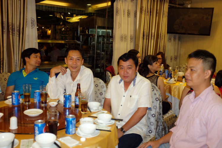 NƠI TỤ TẬP ĂN CHƠI VÀ ĐÓN CHÀO THÀNH VIÊN MỚI CỦA AE SORENTO ! NƠI TỤ TẬP ĂN CHƠI VÀ ĐÓN CHÀO THÀNH VIÊN MỚI CỦA AE SORENTO !