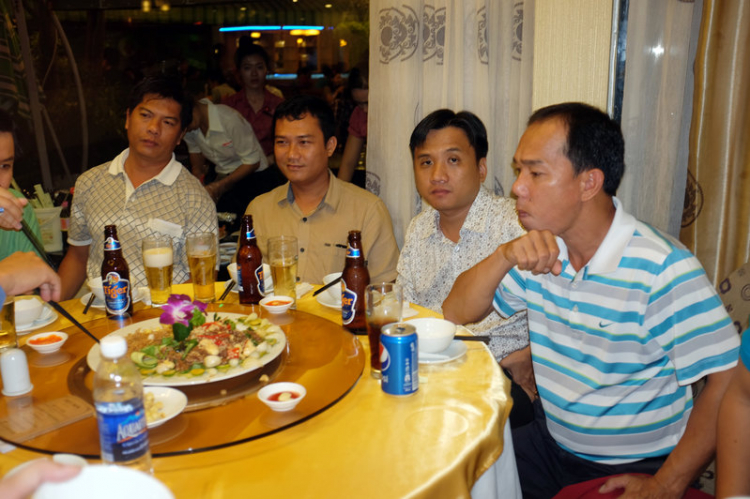 NƠI TỤ TẬP ĂN CHƠI VÀ ĐÓN CHÀO THÀNH VIÊN MỚI CỦA AE SORENTO ! NƠI TỤ TẬP ĂN CHƠI VÀ ĐÓN CHÀO THÀNH VIÊN MỚI CỦA AE SORENTO !
